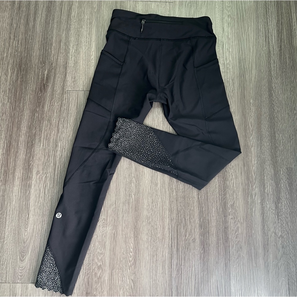Lululemon Tight Stuff Tight - Picture 4 of 8